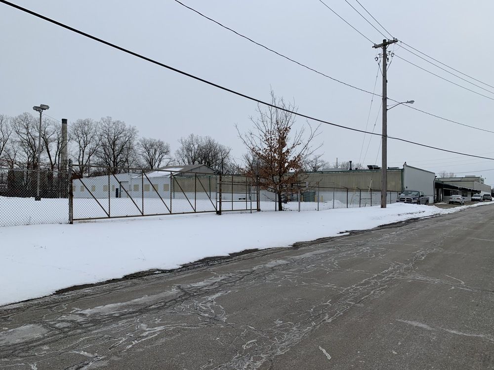 801 Water St, Jackson, MI 49203